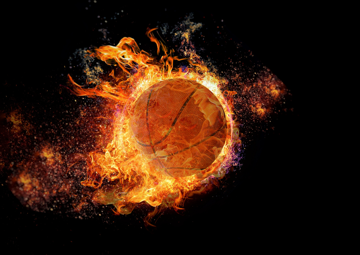 Alazem BasketBall