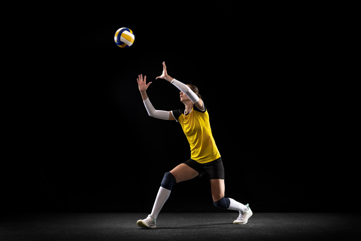Alazem Volleyball