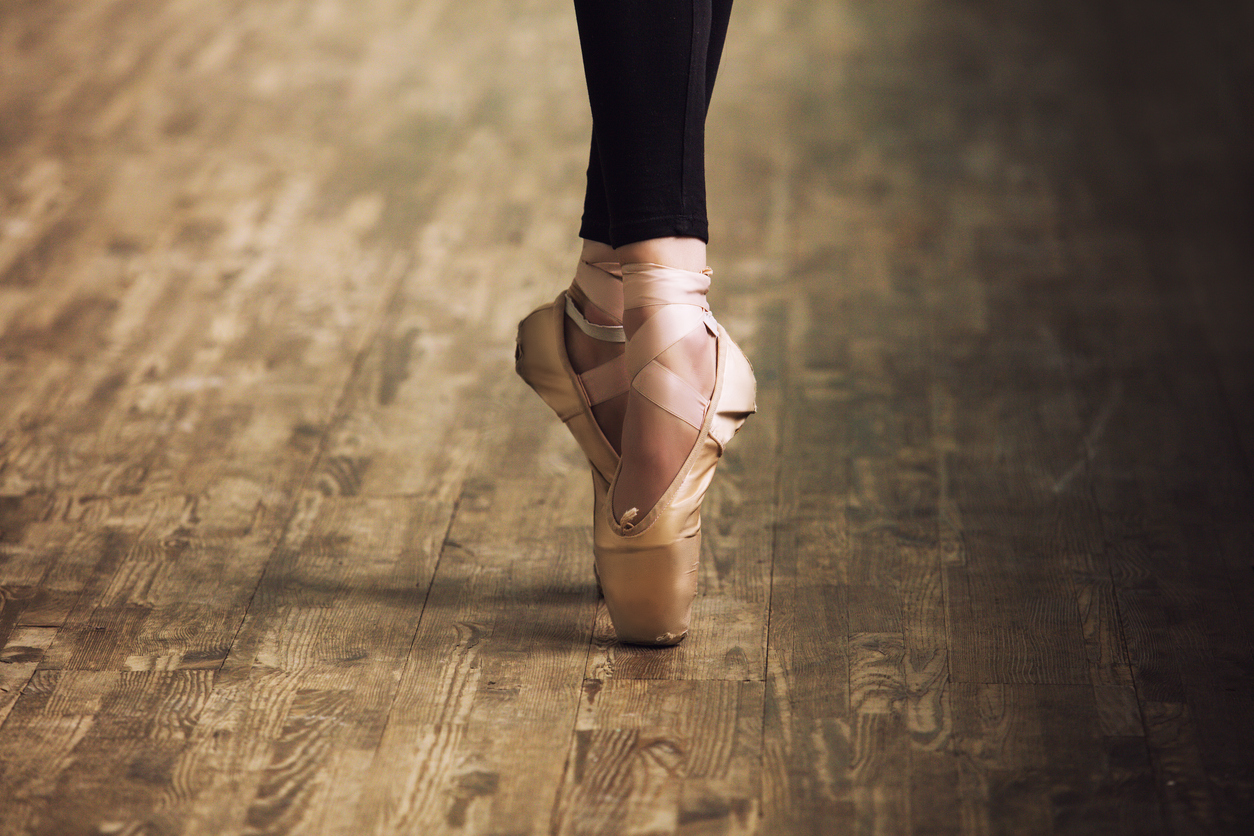 Alazem Ballet